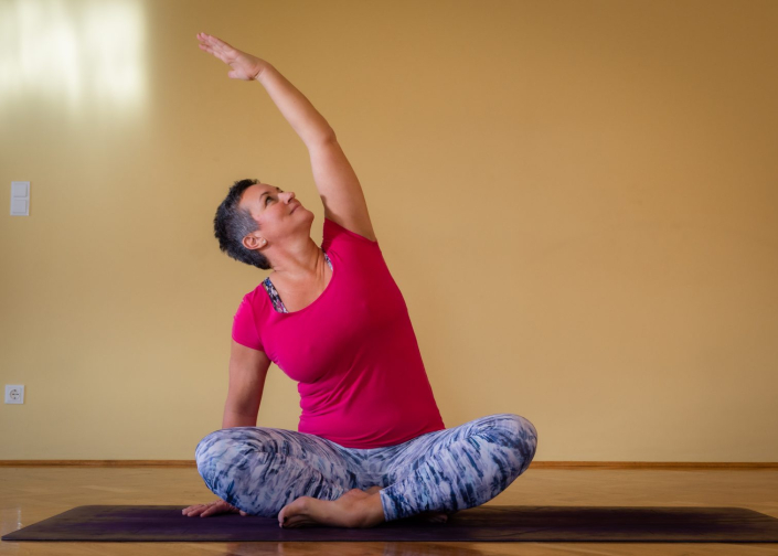 Andrea Riser Hundeglücksraum