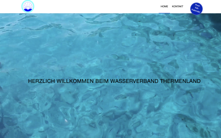 Wasserverband Thermenland