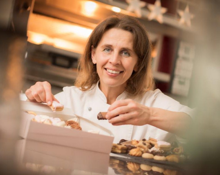 Irmgards Süßes Handwerk