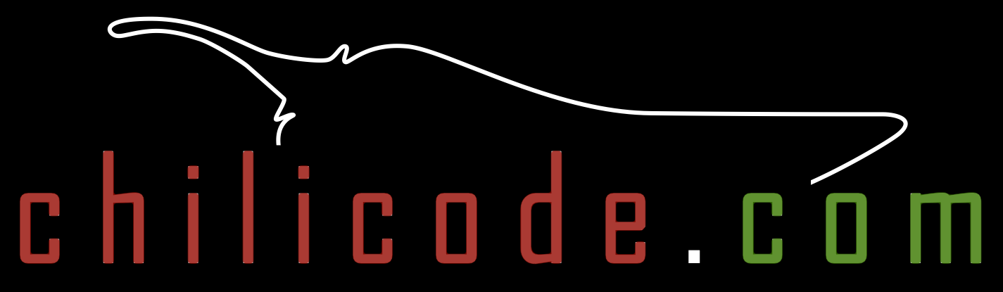 logobunt chilicode