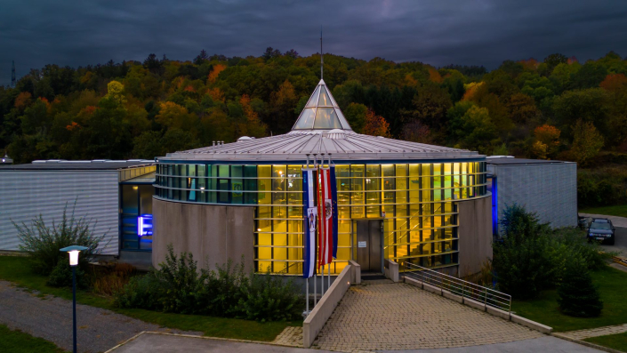 Wasserverband Südliches Burgenland