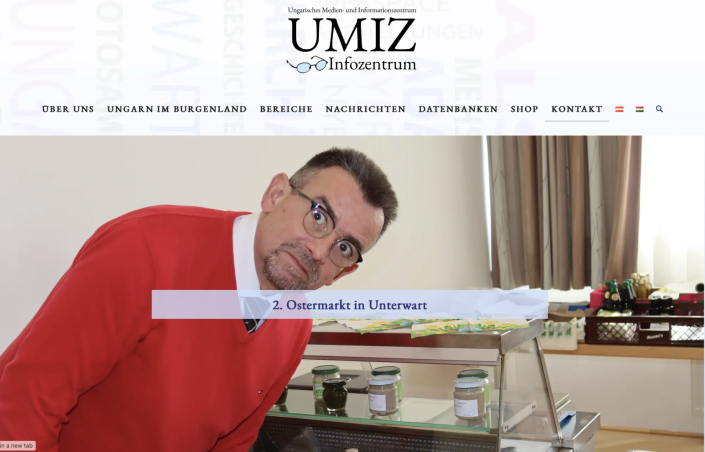 UMIZ.at