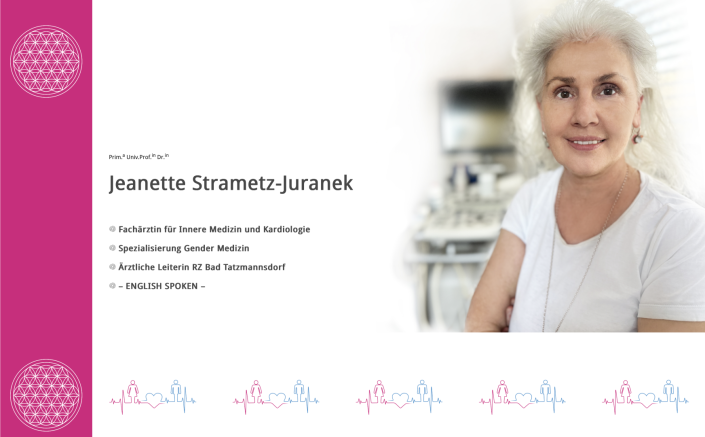 Dr. STRAMETZ-JURANEK